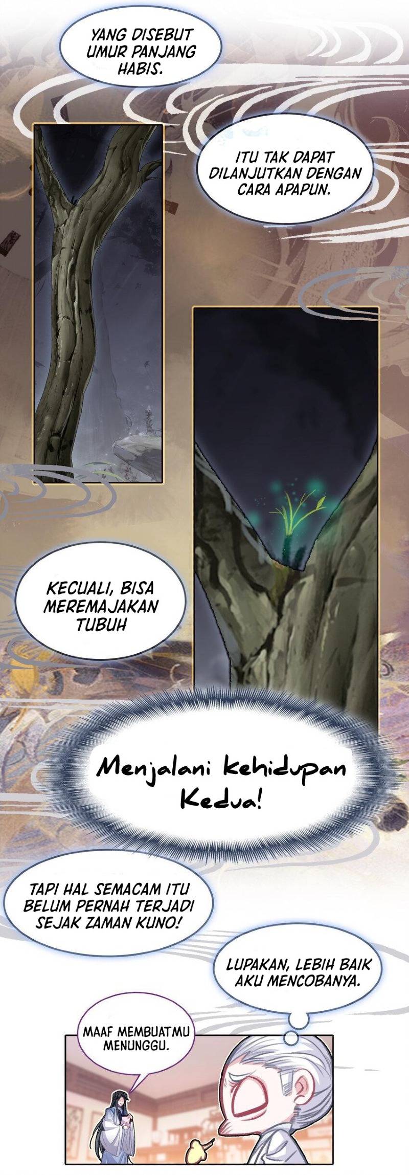 Baca I'm A Peerless Master - Chapter 25 halaman 23