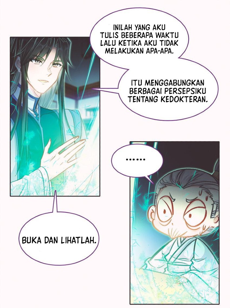 Baca I'm A Peerless Master - Chapter 25 halaman 26