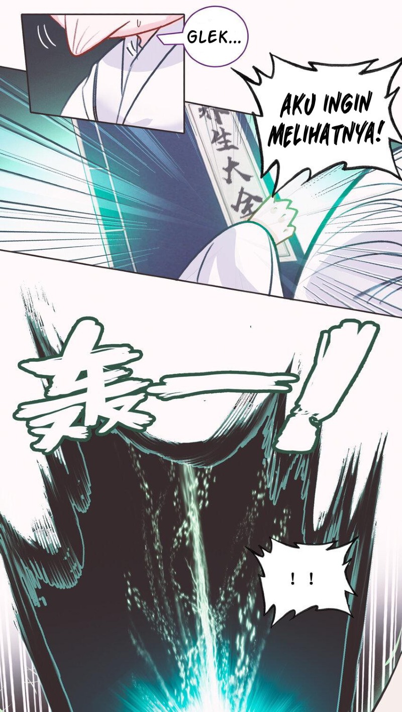 Baca I'm A Peerless Master - Chapter 25 halaman 27