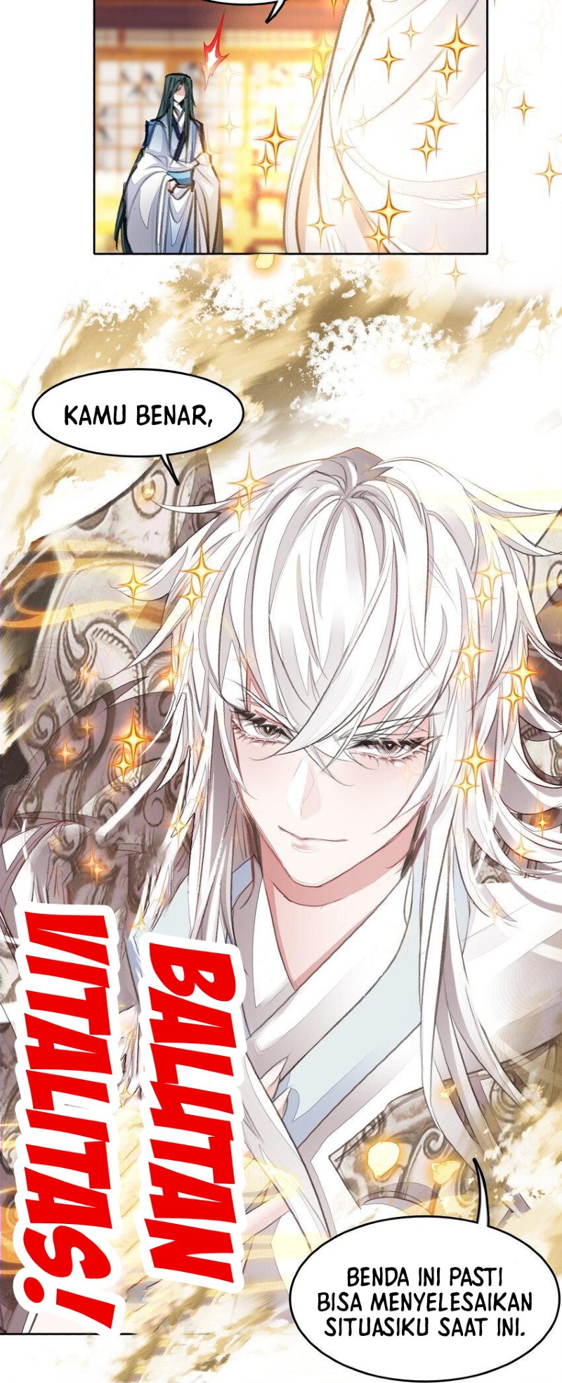 Baca I'm A Peerless Master - Chapter 25 halaman 32