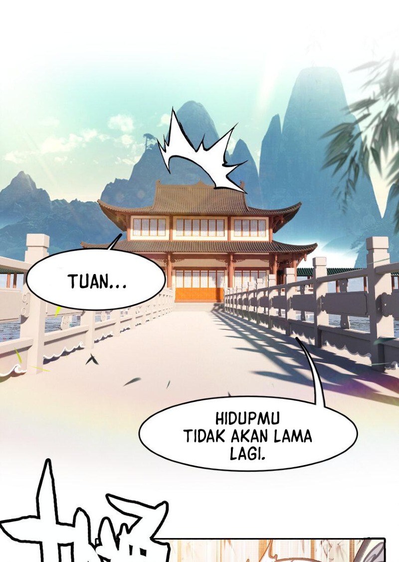 Baca I'm A Peerless Master - Chapter 25 halaman 4