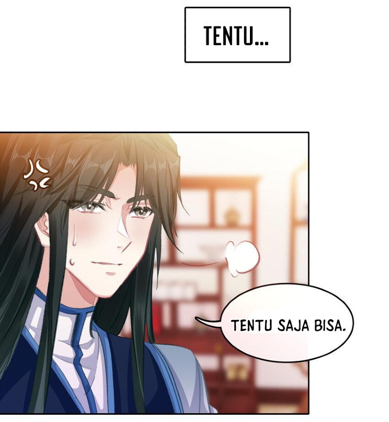 Baca I'm A Peerless Master - Chapter 25 halaman 40