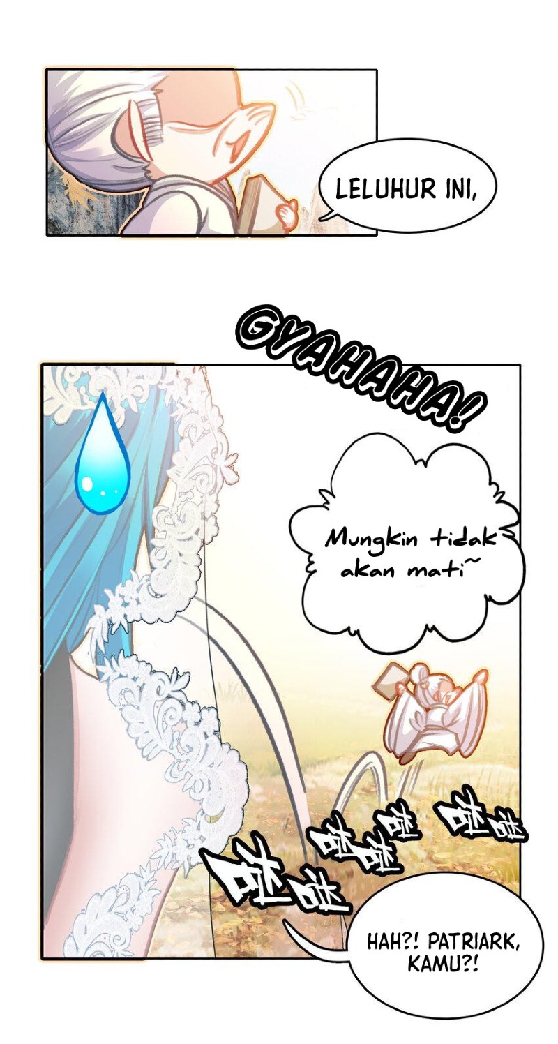 Baca I'm A Peerless Master - Chapter 25 halaman 43