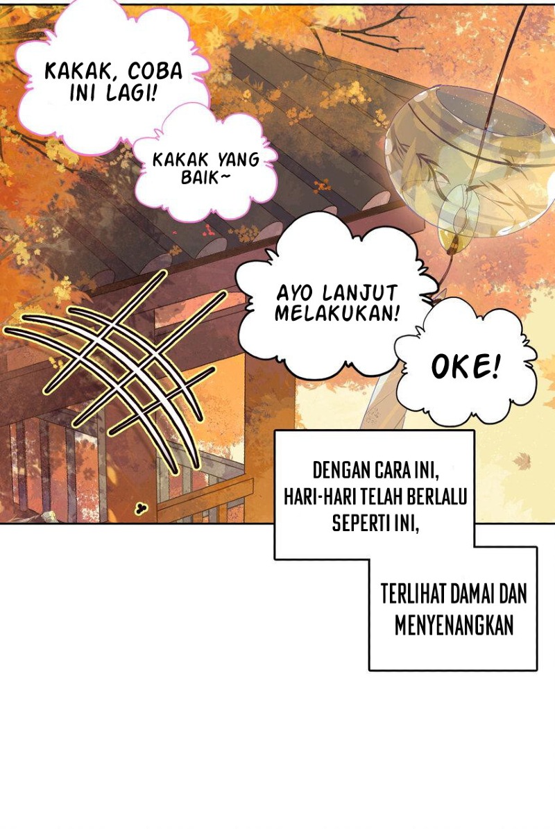 Baca I'm A Peerless Master - Chapter 25 halaman 50