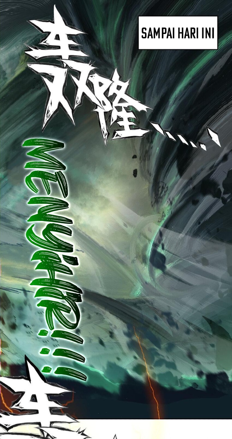 Baca I'm A Peerless Master - Chapter 25 halaman 51