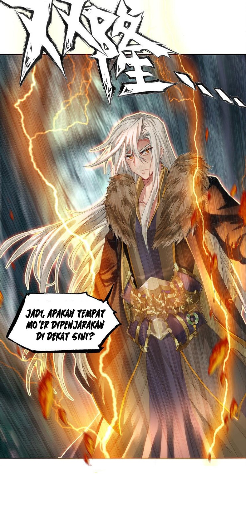 Baca I'm A Peerless Master - Chapter 25 halaman 52