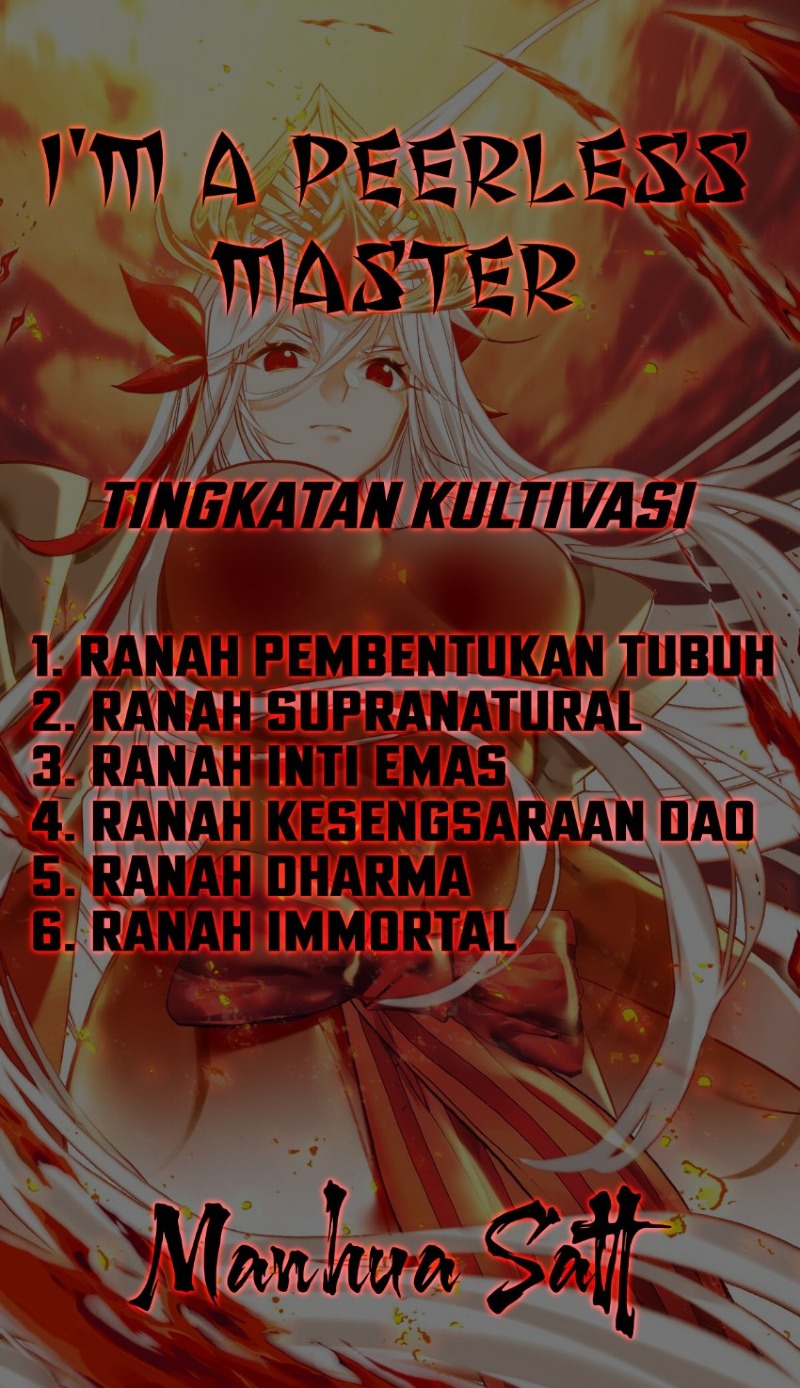 Baca I'm A Peerless Master - Chapter 25 halaman 53