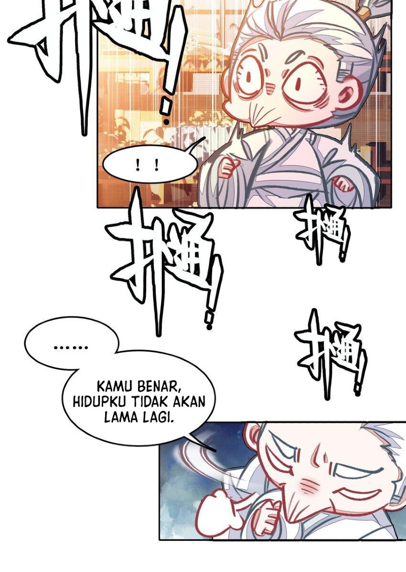 Baca I'm A Peerless Master - Chapter 25 halaman 6