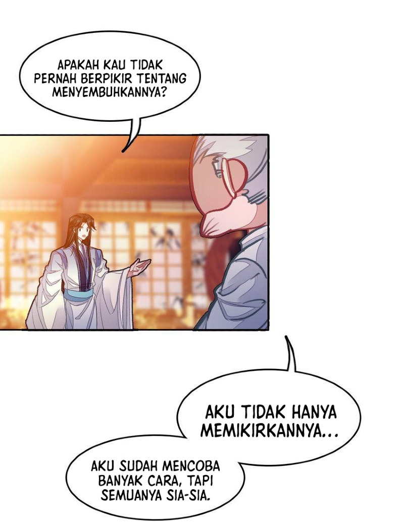 Baca I'm A Peerless Master - Chapter 25 halaman 7