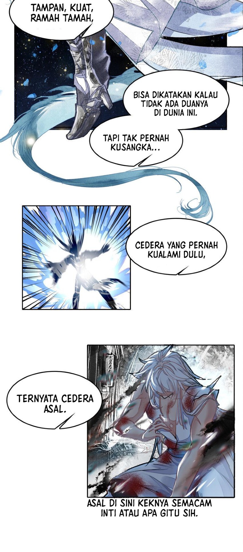 Baca I'm A Peerless Master - Chapter 25 halaman 9