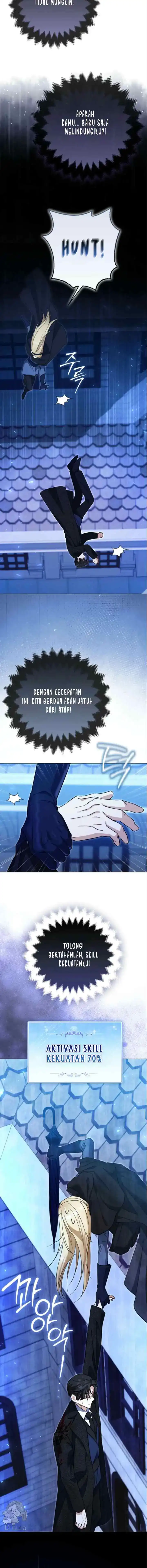 Baca I’m a Phantom Thief But I Faked A Marriage With An Investigator Chapter 10 Bahasa Indonesia page 24