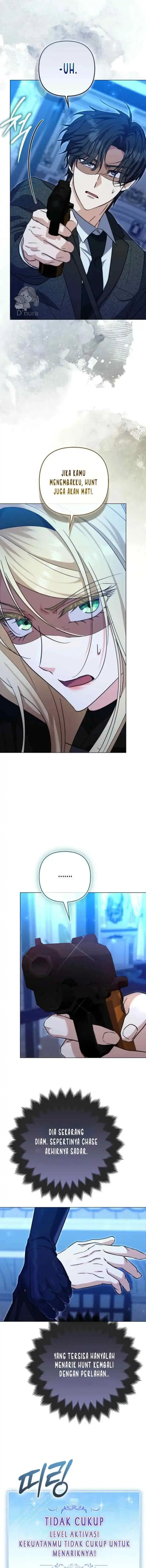 Baca I’m a Phantom Thief But I Faked A Marriage With An Investigator Chapter 10 Bahasa Indonesia page 28