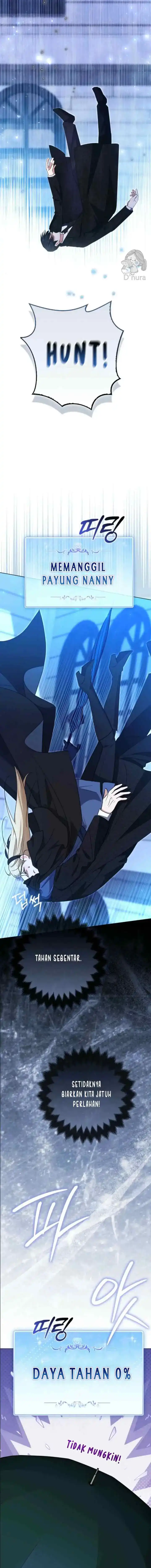 Baca I’m a Phantom Thief But I Faked A Marriage With An Investigator Chapter 10 Bahasa Indonesia page 32