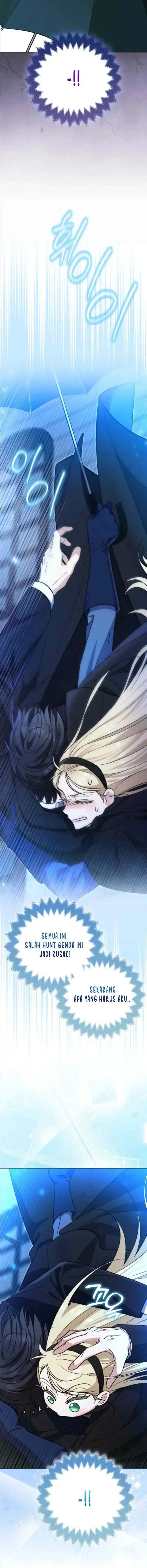 Baca I’m a Phantom Thief But I Faked A Marriage With An Investigator Chapter 10 Bahasa Indonesia page 34
