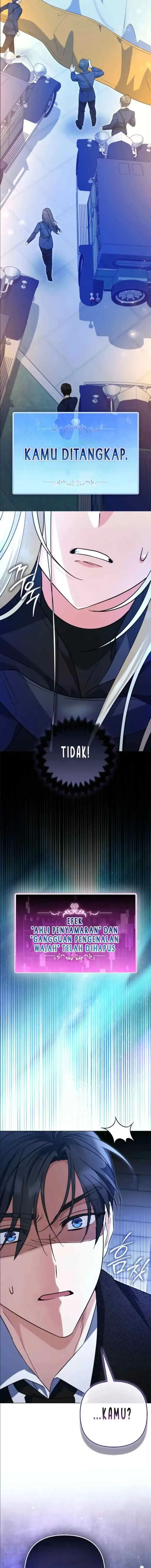 Baca I’m a Phantom Thief But I Faked A Marriage With An Investigator Chapter 10 Bahasa Indonesia page 40