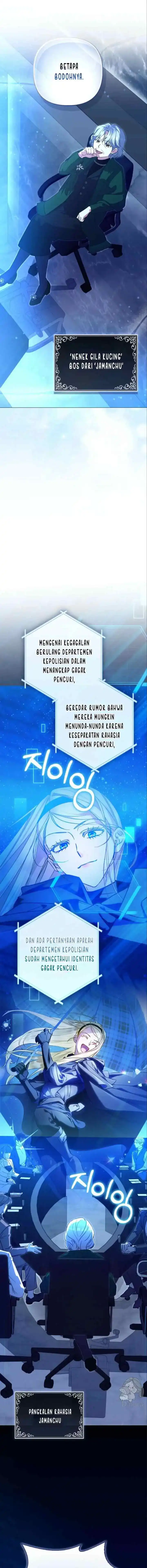 Baca I’m a Phantom Thief But I Faked A Marriage With An Investigator Chapter 10 Bahasa Indonesia page 8
