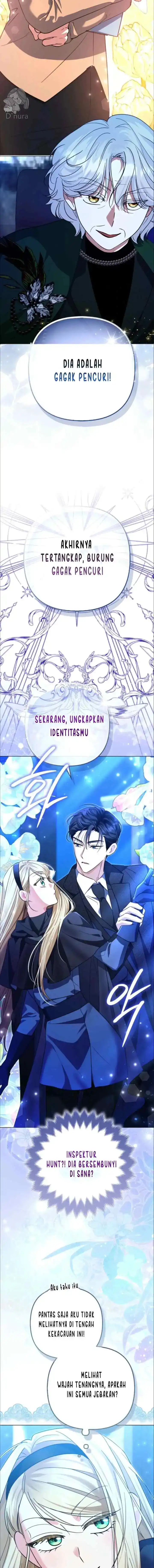 Baca I’m a Phantom Thief But I Faked A Marriage With An Investigator Chapter 10 Bahasa Indonesia page 12