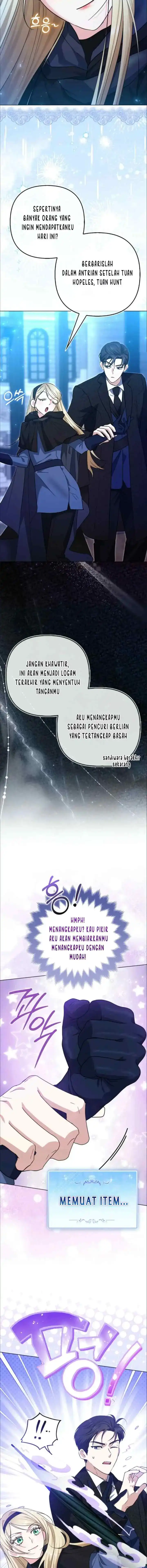 Baca I’m a Phantom Thief But I Faked A Marriage With An Investigator Chapter 10 Bahasa Indonesia page 14
