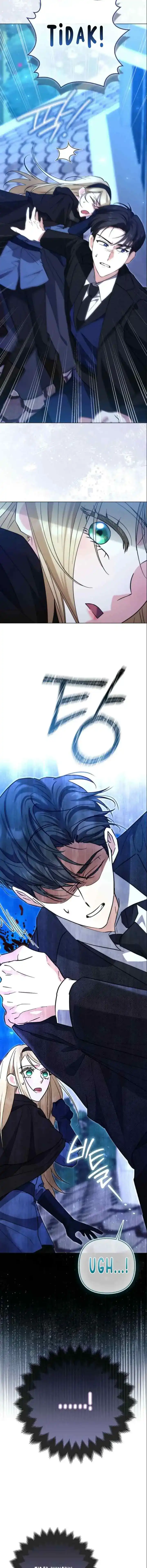 Baca I’m a Phantom Thief But I Faked A Marriage With An Investigator Chapter 10 Bahasa Indonesia page 22