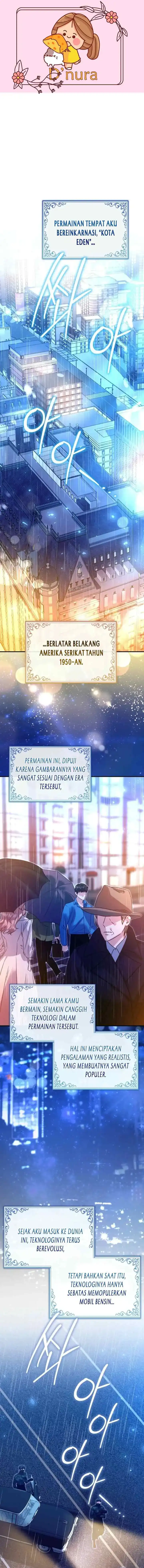Baca I’m a Phantom Thief But I Faked A Marriage With An Investigator Chapter 15 Bahasa Indonesia page 6