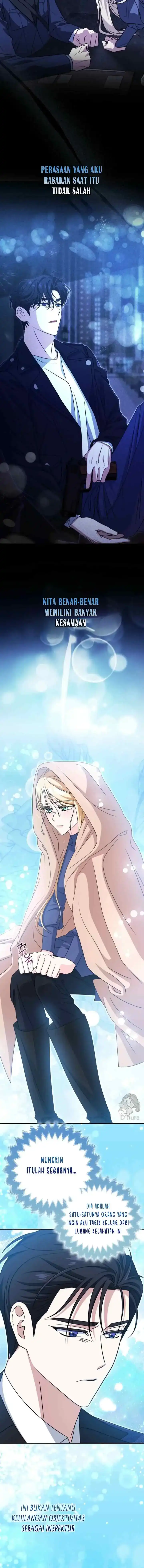Baca I’m a Phantom Thief But I Faked A Marriage With An Investigator Chapter 15 Bahasa Indonesia page 34