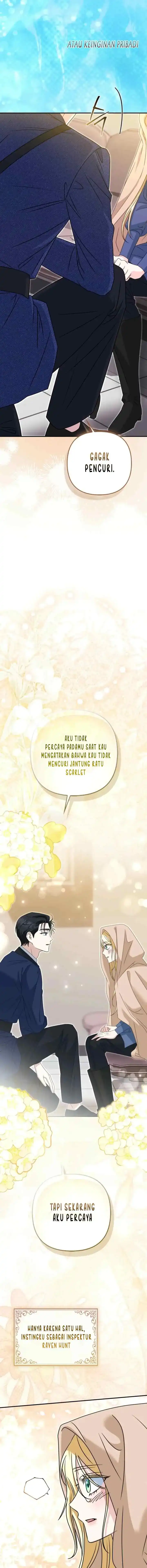 Baca I’m a Phantom Thief But I Faked A Marriage With An Investigator Chapter 15 Bahasa Indonesia page 36