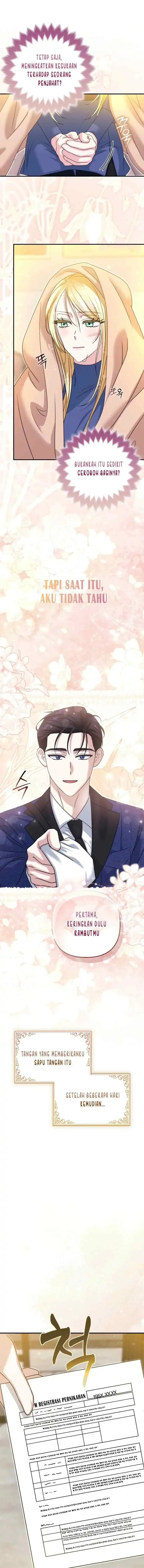 Baca I’m a Phantom Thief But I Faked A Marriage With An Investigator Chapter 15 Bahasa Indonesia page 40