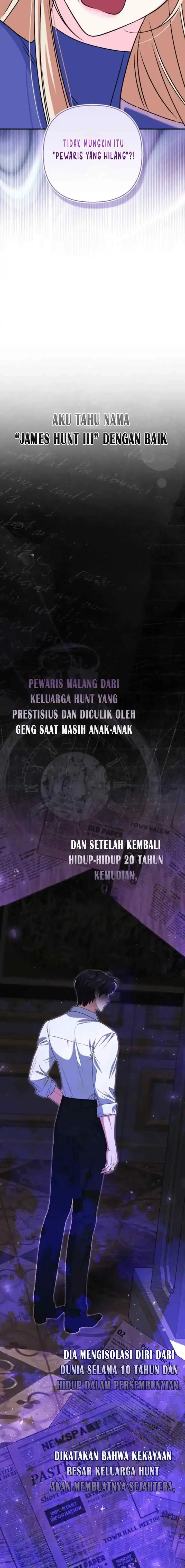 Baca I’m a Phantom Thief But I Faked A Marriage With An Investigator Chapter 16 Bahasa Indonesia page 40