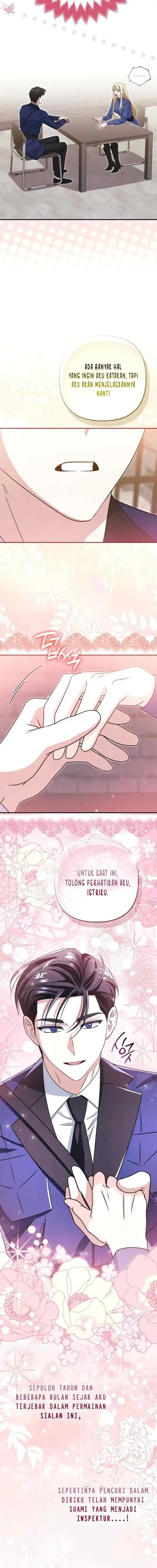 Baca I’m a Phantom Thief But I Faked A Marriage With An Investigator Chapter 16 Bahasa Indonesia page 44