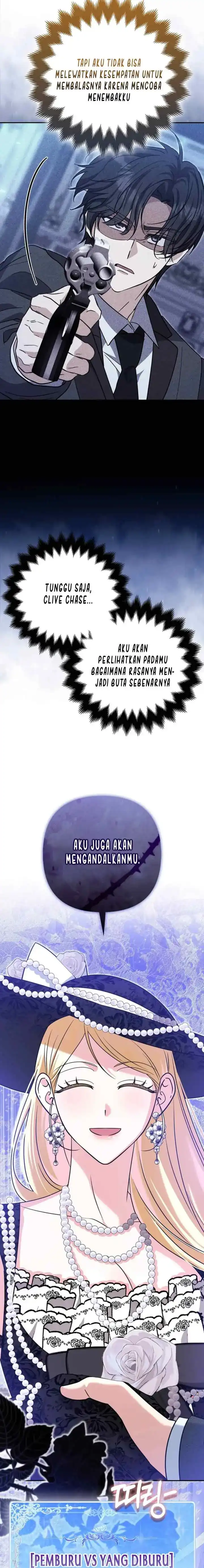 Baca I’m a Phantom Thief But I Faked A Marriage With An Investigator Chapter 25 Bahasa Indonesia page 24