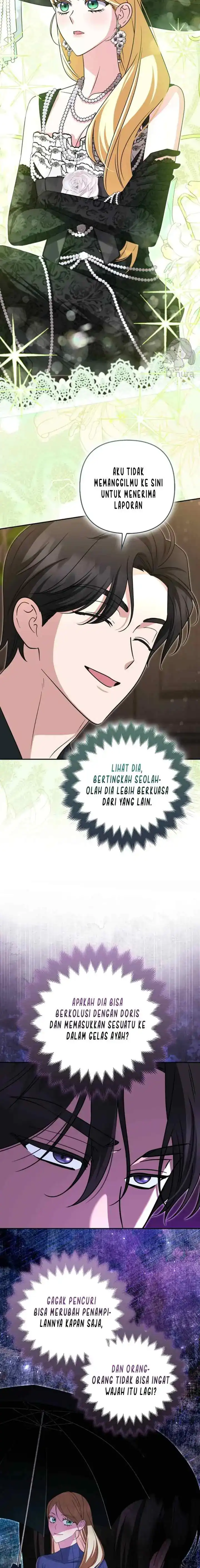 Baca I’m a Phantom Thief But I Faked A Marriage With An Investigator Chapter 25 Bahasa Indonesia page 10