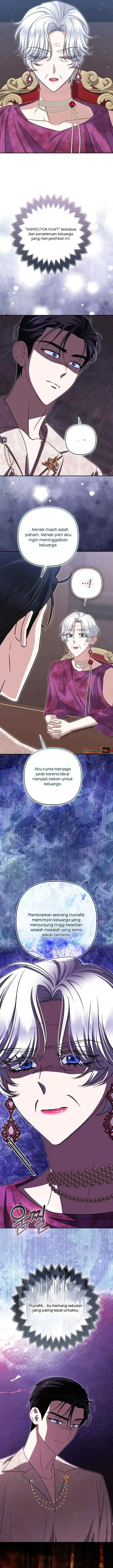 Baca I’m a Phantom Thief But I Faked A Marriage With An Investigator Chapter 27 Bahasa Indonesia page 8