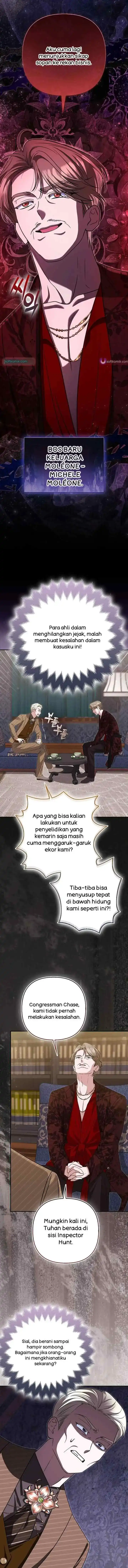 Baca I’m a Phantom Thief But I Faked A Marriage With An Investigator Chapter 30 Bahasa Indonesia page 6
