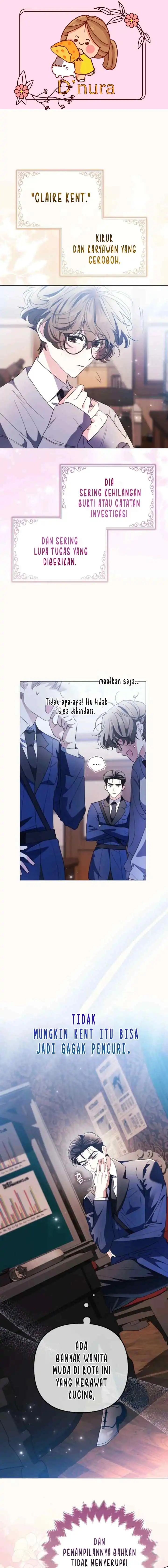 Baca I’m a Phantom Thief But I Faked A Marriage With An Investigator Chapter 4 Bahasa Indonesia page 6