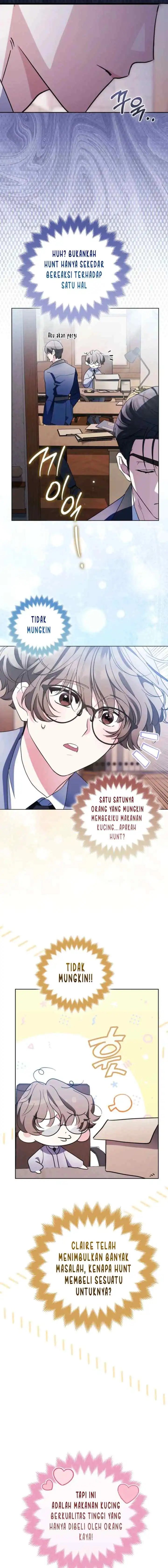 Baca I’m a Phantom Thief But I Faked A Marriage With An Investigator Chapter 4 Bahasa Indonesia page 24