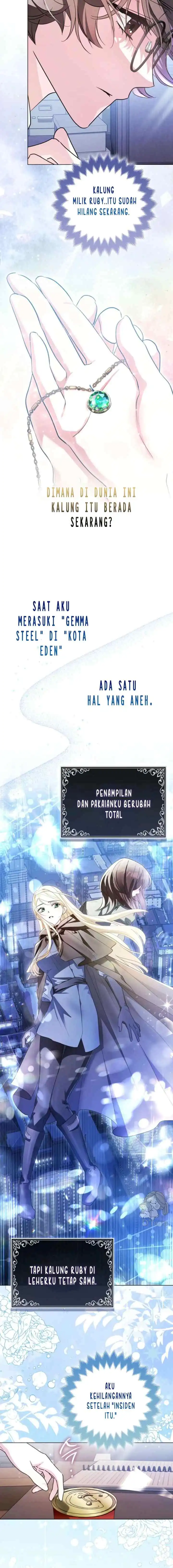 Baca I’m a Phantom Thief But I Faked A Marriage With An Investigator Chapter 4 Bahasa Indonesia page 28