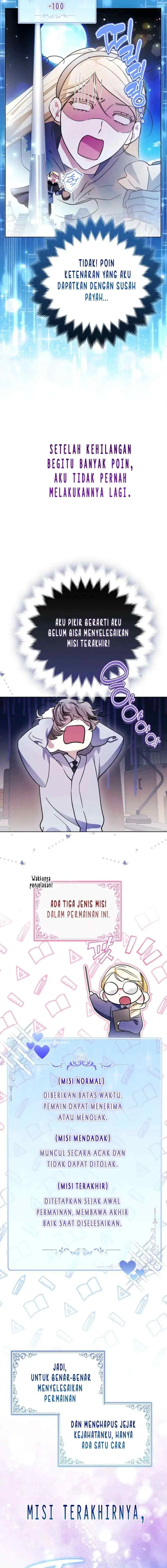 Baca I’m a Phantom Thief But I Faked A Marriage With An Investigator Chapter 4 Bahasa Indonesia page 32