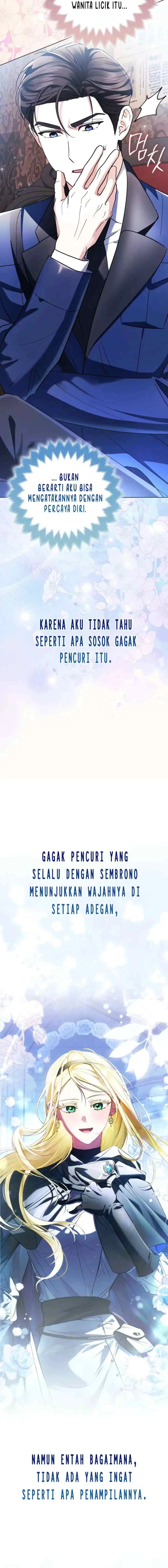 Baca I’m a Phantom Thief But I Faked A Marriage With An Investigator Chapter 4 Bahasa Indonesia page 8