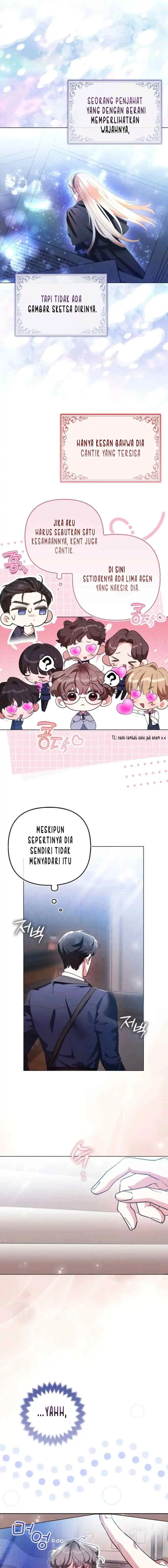 Baca I’m a Phantom Thief But I Faked A Marriage With An Investigator Chapter 4 Bahasa Indonesia page 10
