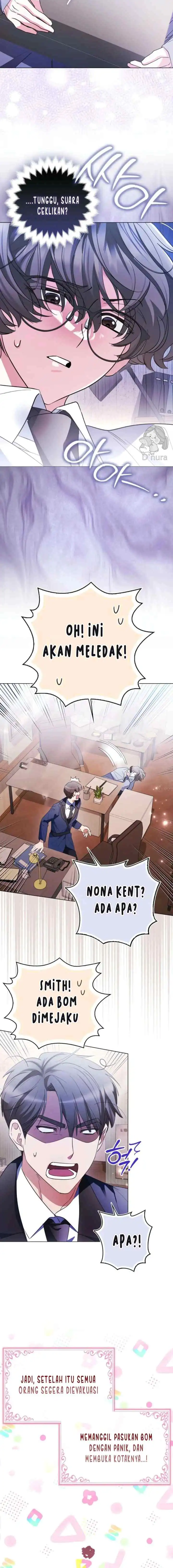 Baca I’m a Phantom Thief But I Faked A Marriage With An Investigator Chapter 4 Bahasa Indonesia page 20