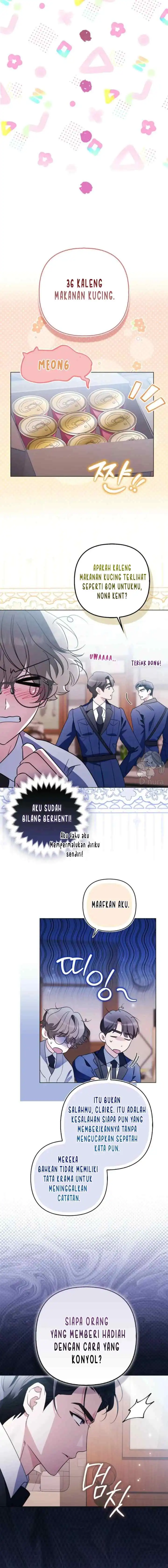 Baca I’m a Phantom Thief But I Faked A Marriage With An Investigator Chapter 4 Bahasa Indonesia page 22