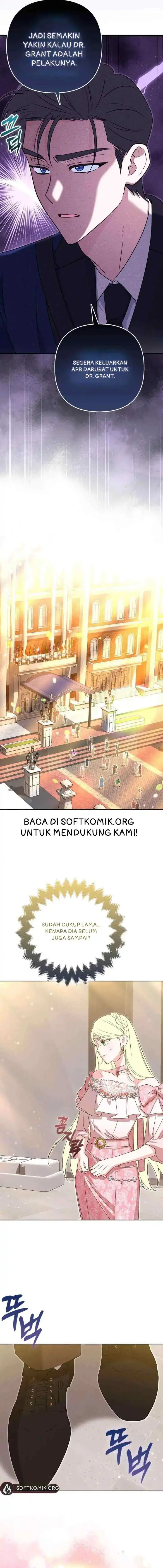 Baca I’m a Phantom Thief But I Faked A Marriage With An Investigator Chapter 41 Bahasa Indonesia page 30