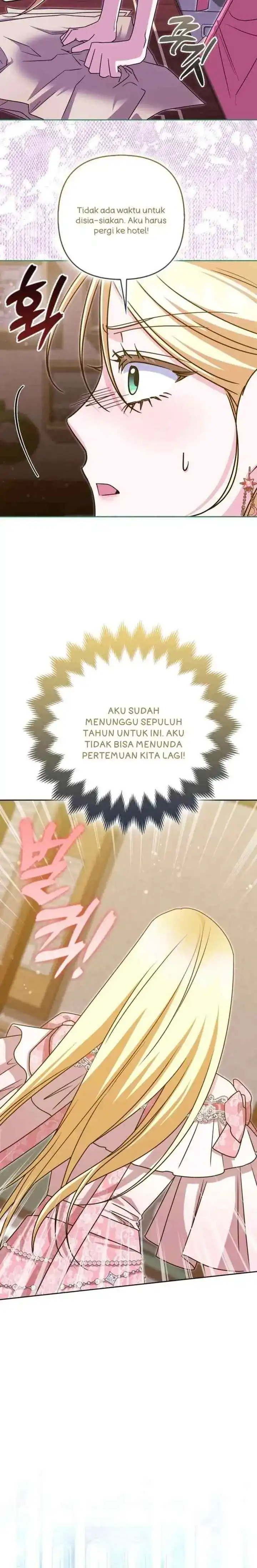 Baca I’m a Phantom Thief But I Faked A Marriage With An Investigator Chapter 41 Bahasa Indonesia page 12