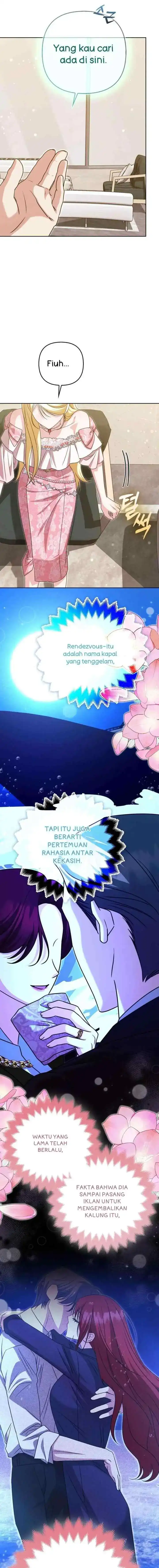Baca I’m a Phantom Thief But I Faked A Marriage With An Investigator Chapter 41 Bahasa Indonesia page 16
