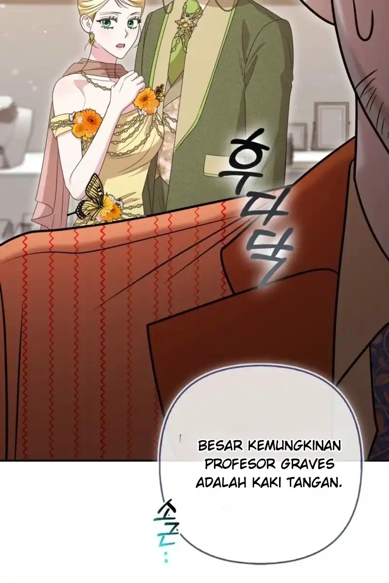 Baca I’m a Phantom Thief But I Faked A Marriage With An Investigator Chapter 43 Bahasa Indonesia page 210