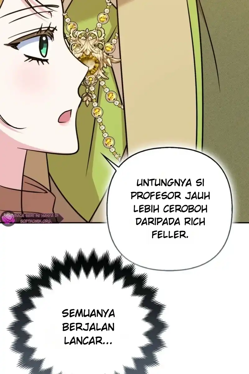 Baca I’m a Phantom Thief But I Faked A Marriage With An Investigator Chapter 43 Bahasa Indonesia page 216