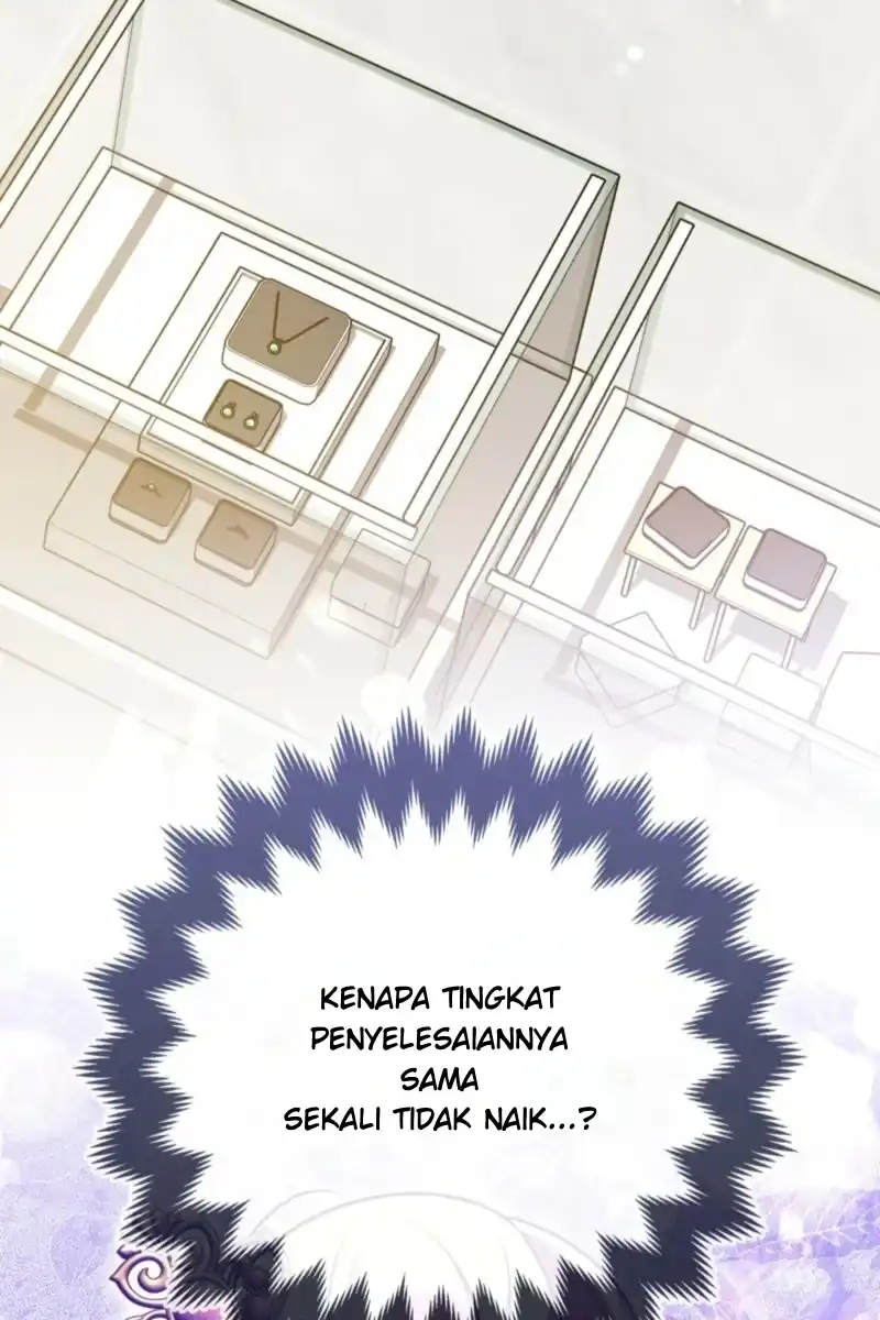Baca I’m a Phantom Thief But I Faked A Marriage With An Investigator Chapter 43 Bahasa Indonesia page 222