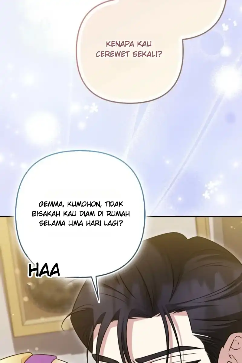 Baca I’m a Phantom Thief But I Faked A Marriage With An Investigator Chapter 43 Bahasa Indonesia page 28