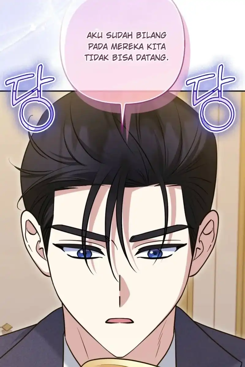 Baca I’m a Phantom Thief But I Faked A Marriage With An Investigator Chapter 43 Bahasa Indonesia page 32
