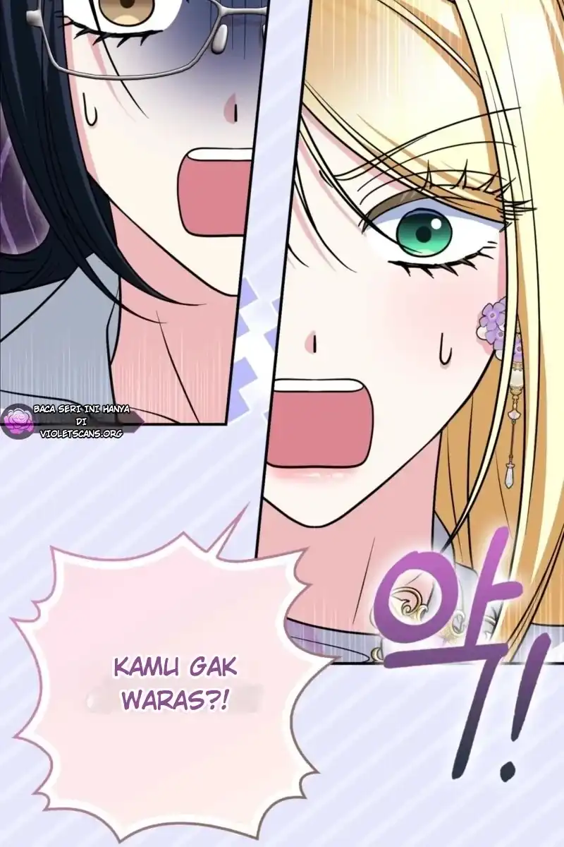 Baca I’m a Phantom Thief But I Faked A Marriage With An Investigator Chapter 43 Bahasa Indonesia page 36
